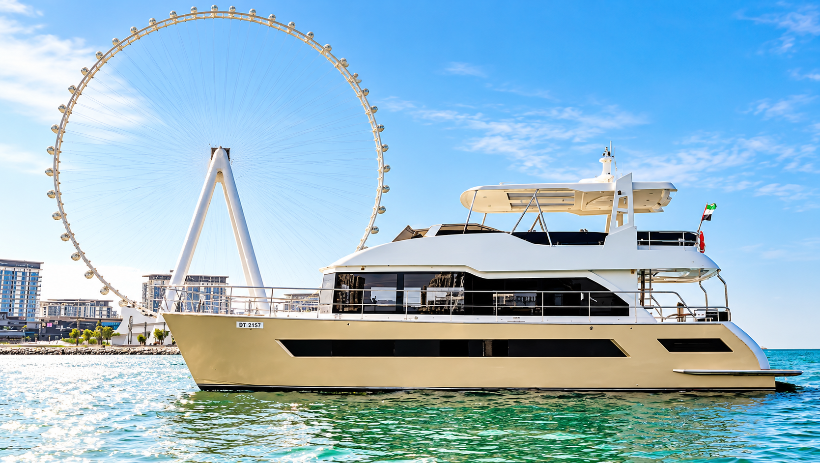 Explora 60 FT
